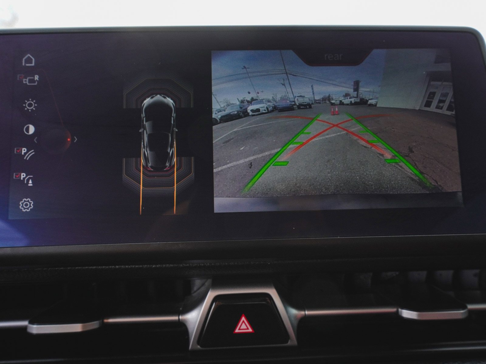 Used 2023 Toyota Supra Premium image 18