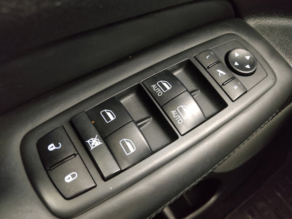 Used 2021 Jeep Grand Cherokee High Altitude image 27