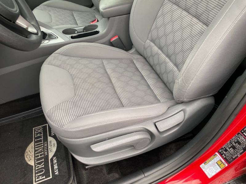 Used 2019 Kia Niro LX image 15