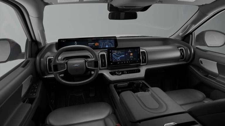 New 2026 Ford Expedition Max Active RWD image 46
