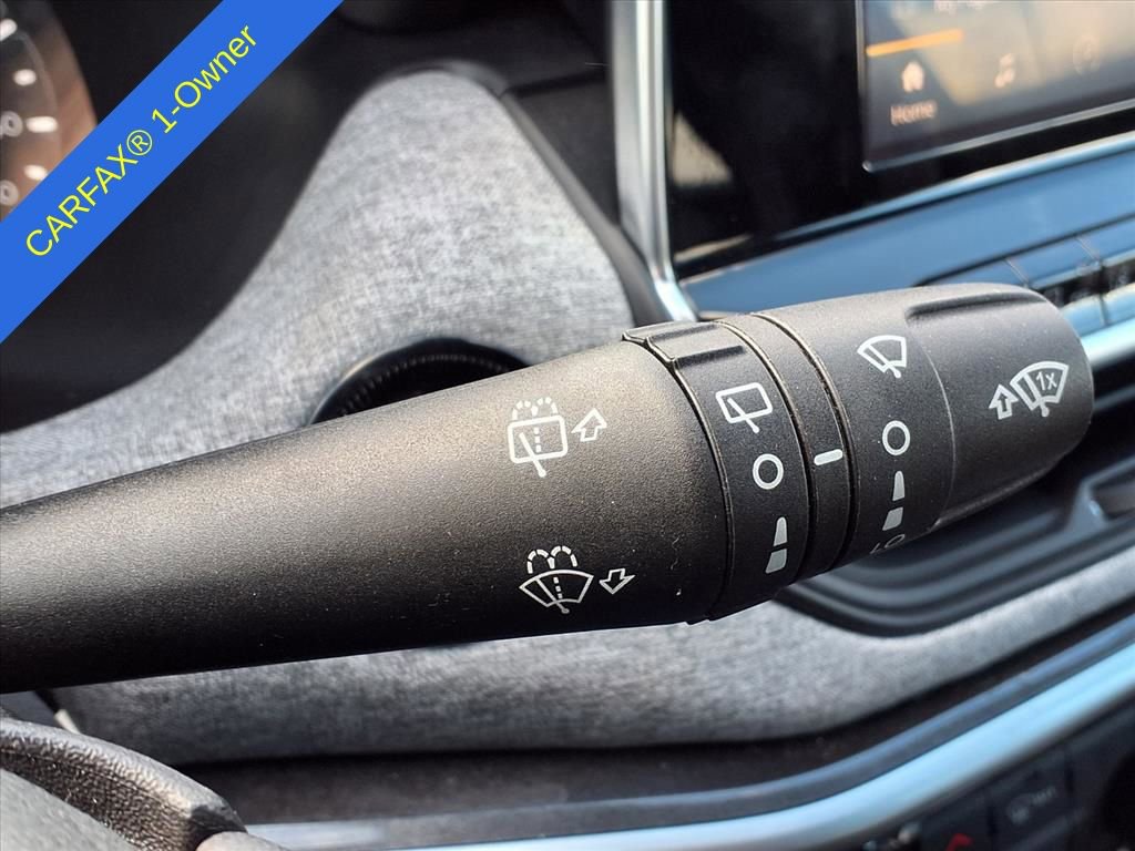 Used 2025 Jeep Compass Latitude image 22