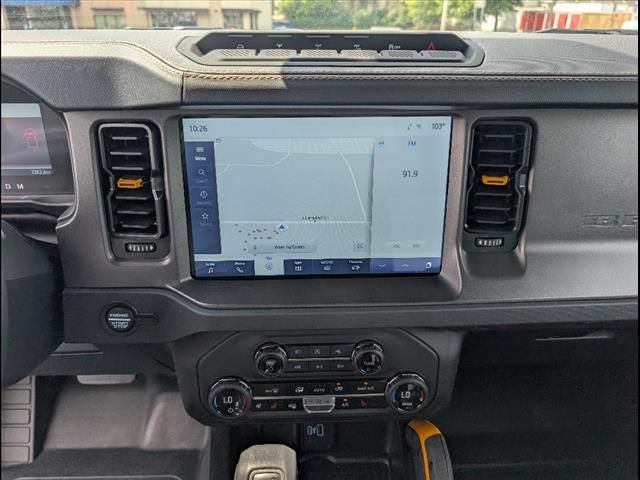 Used 2024 Ford Bronco Badlands AWD/4WD image 9