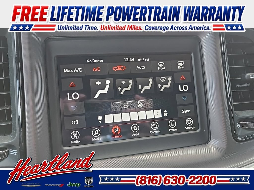 Used 2022 Dodge Challenger GT w/ Blacktop Package AWD/4WD image 52