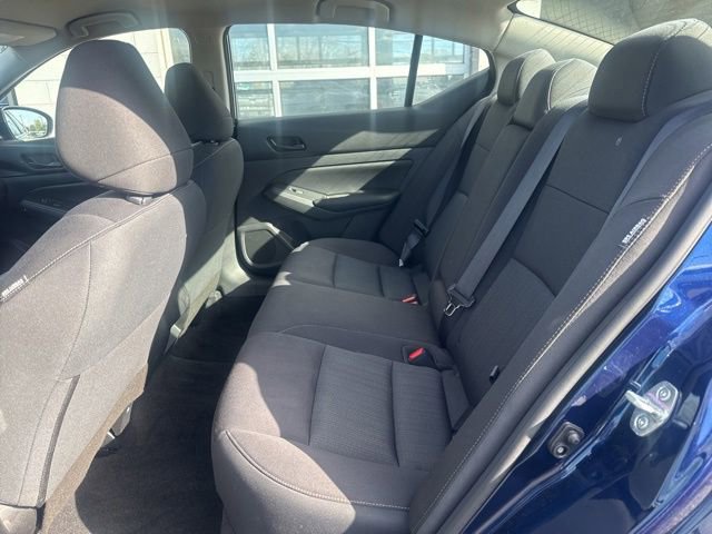 Used 2023 Nissan Altima 2.5 S FWD image 18