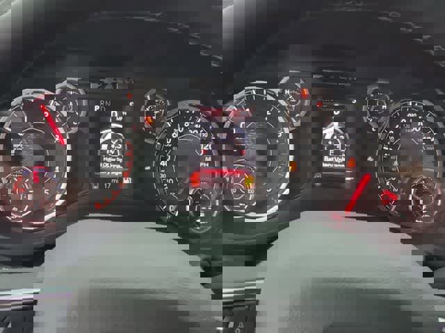 New 2026 RAM 2500 Big Horn image 33