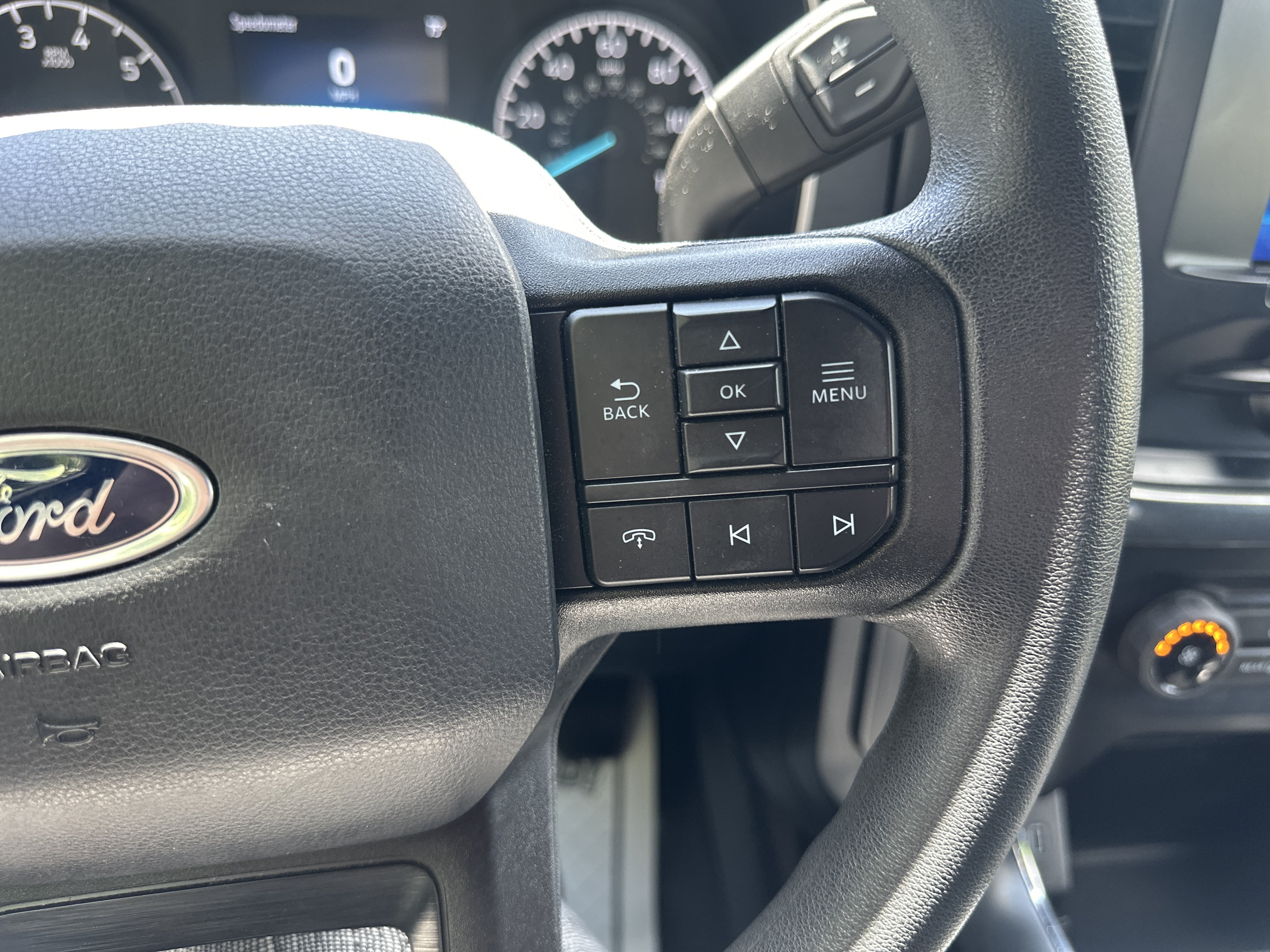 Used 2021 Ford F150 XL w/ STX Appearance Package AWD/4WD image 19