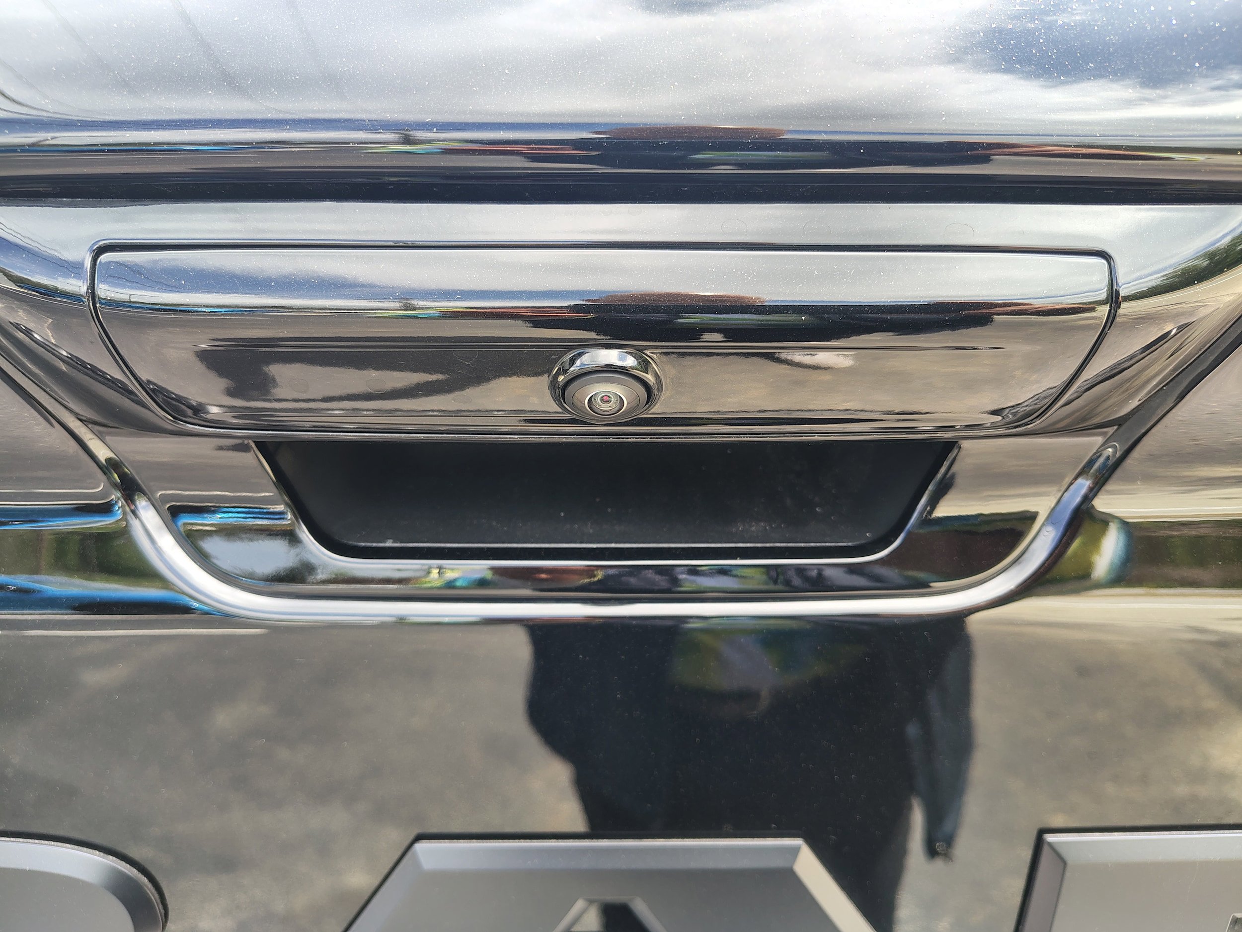 New 2026 RAM 1500 Rebel AWD/4WD image 9