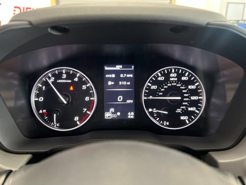 New 2026 Subaru Crosstrek 2.5i Premium AWD/4WD image 30