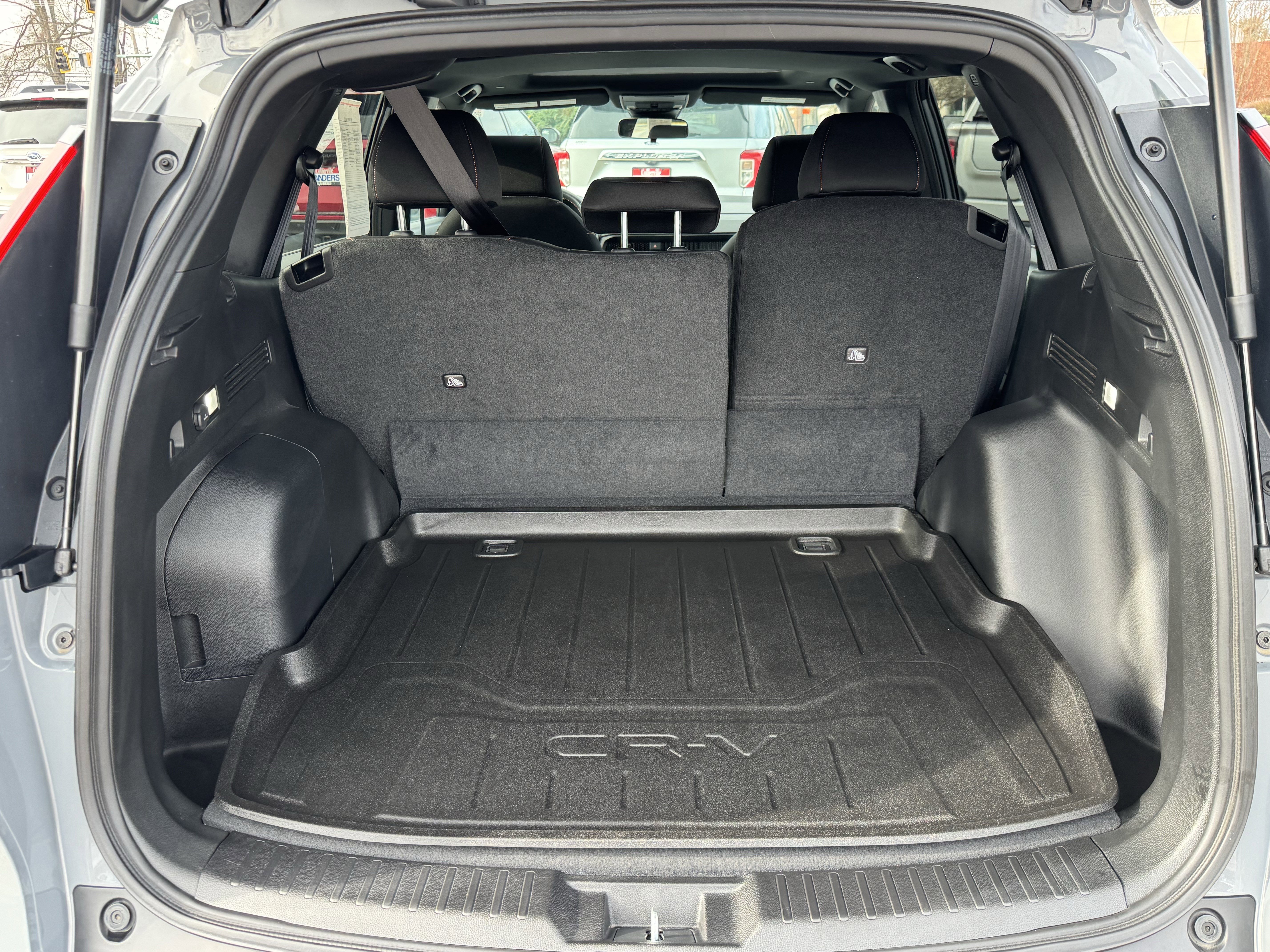 Used 2023 Honda CR-V Sport image 13