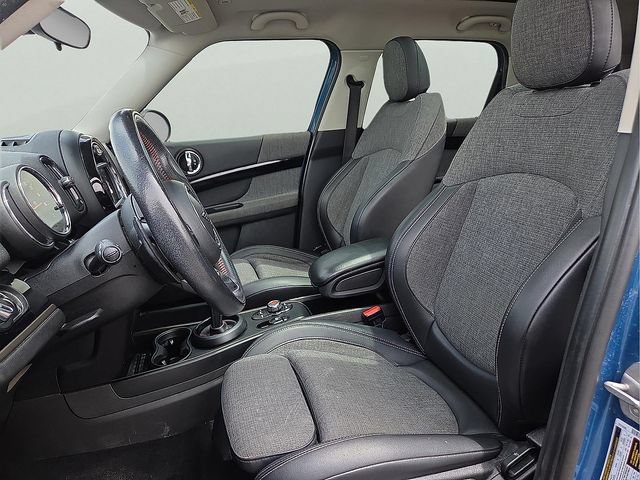 Used 2020 MINI Cooper Countryman S w/ Storage Package FWD image 17