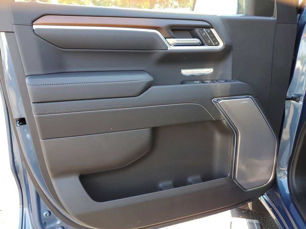 New 2026 GMC Sierra 1500 Denali image 13