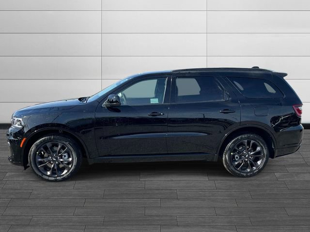 New 2026 Dodge Durango GT RWD image 6