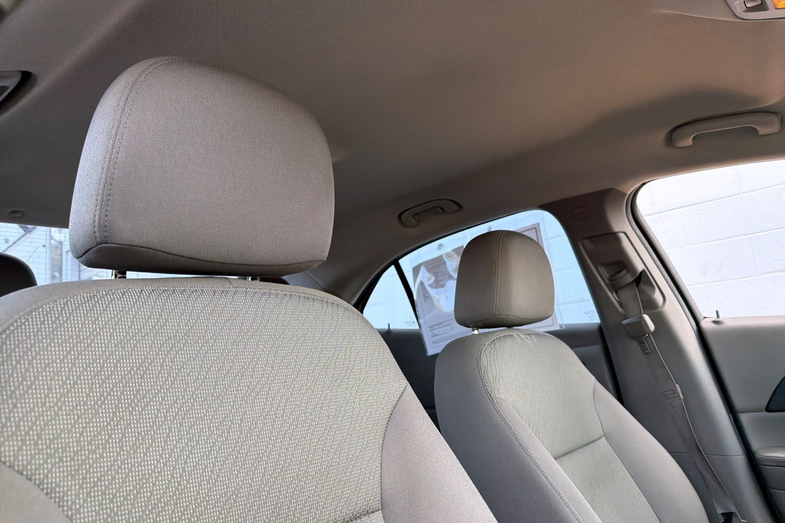 Used 2013 Chevrolet Malibu LS w/ Protection Package image 15