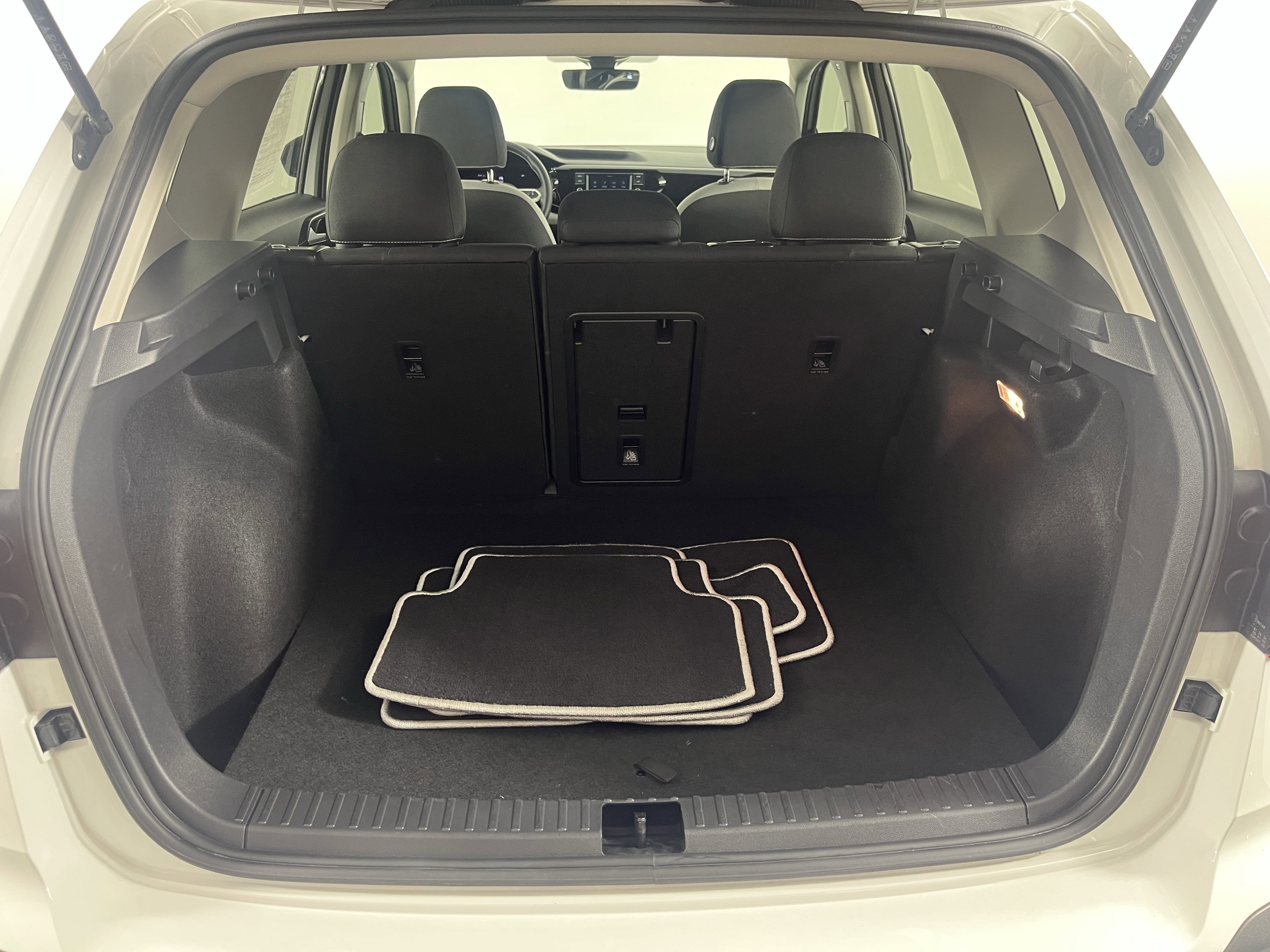 Certified 2023 Volkswagen Taos S w/ Driver Assistance Package image 27