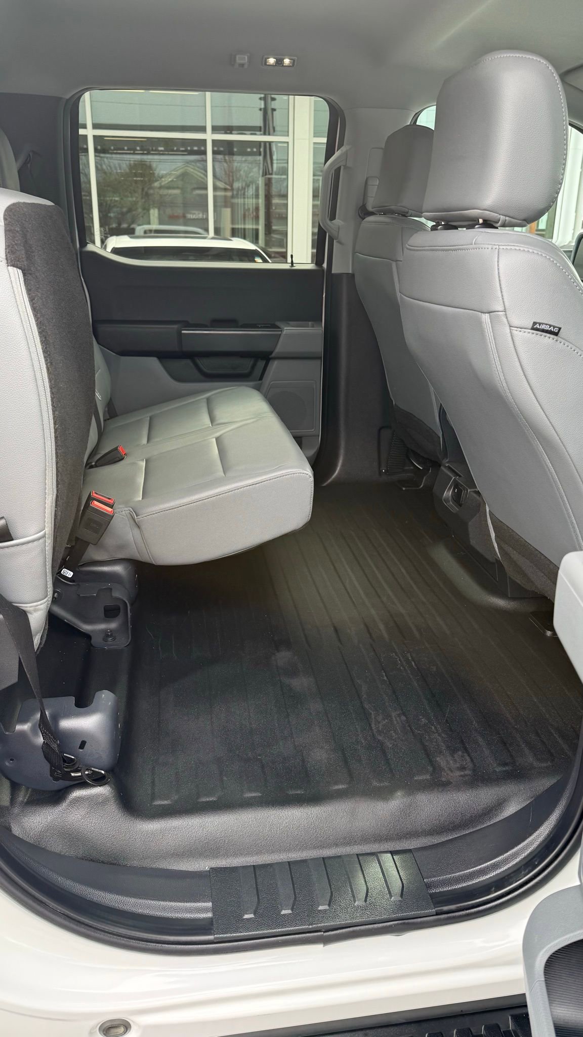 Used 2024 Ford F150 XL image 19