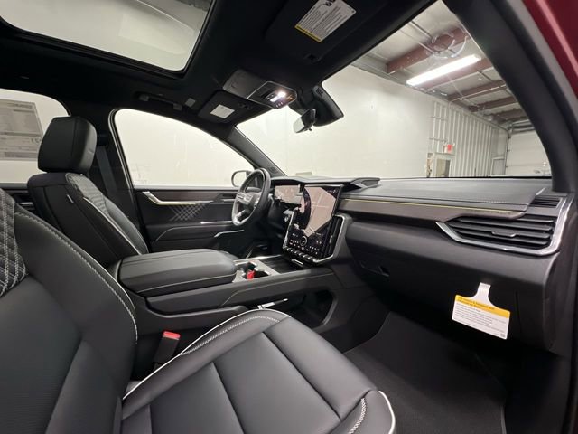 New 2026 GMC Acadia Denali w/ Super Cruise Package image 30