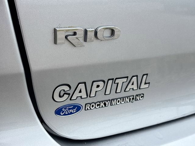 Used 2017 Kia Rio LX w/ Power Package image 15