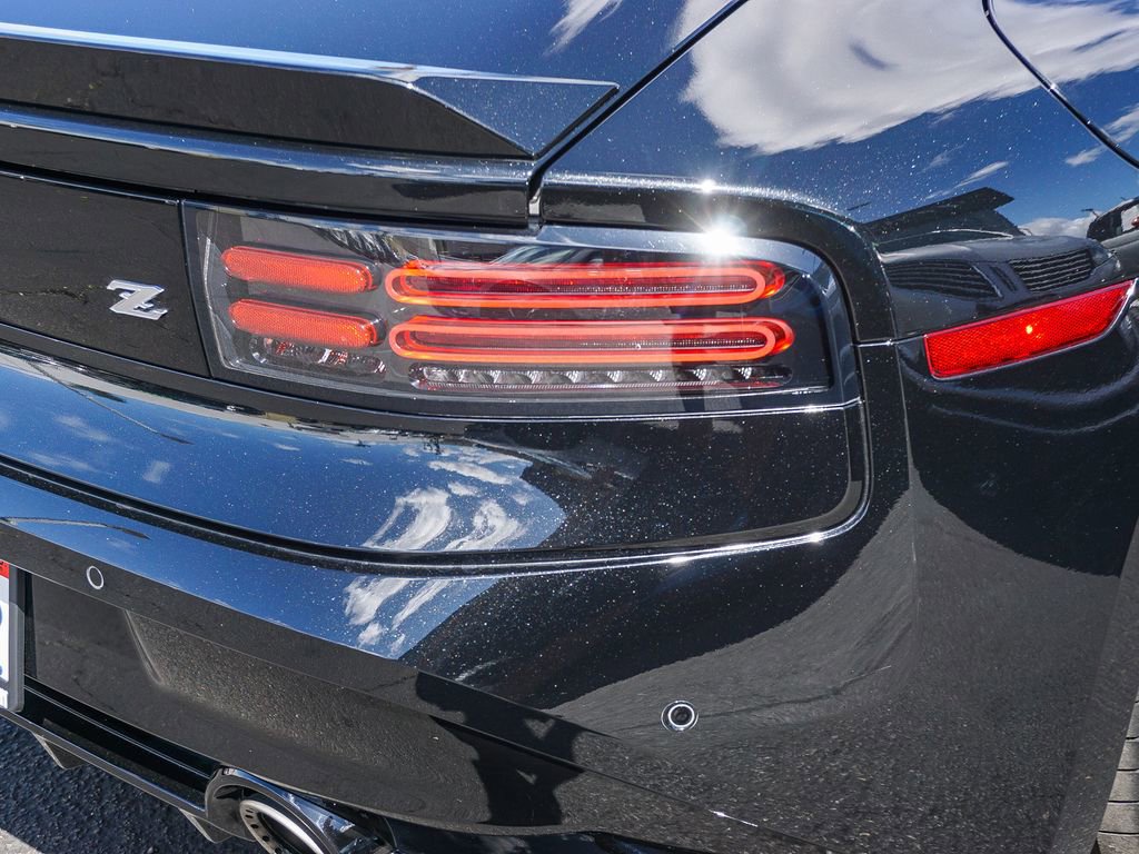 Used 2024 Nissan Z Performance w/ Floor Mat Package image 7