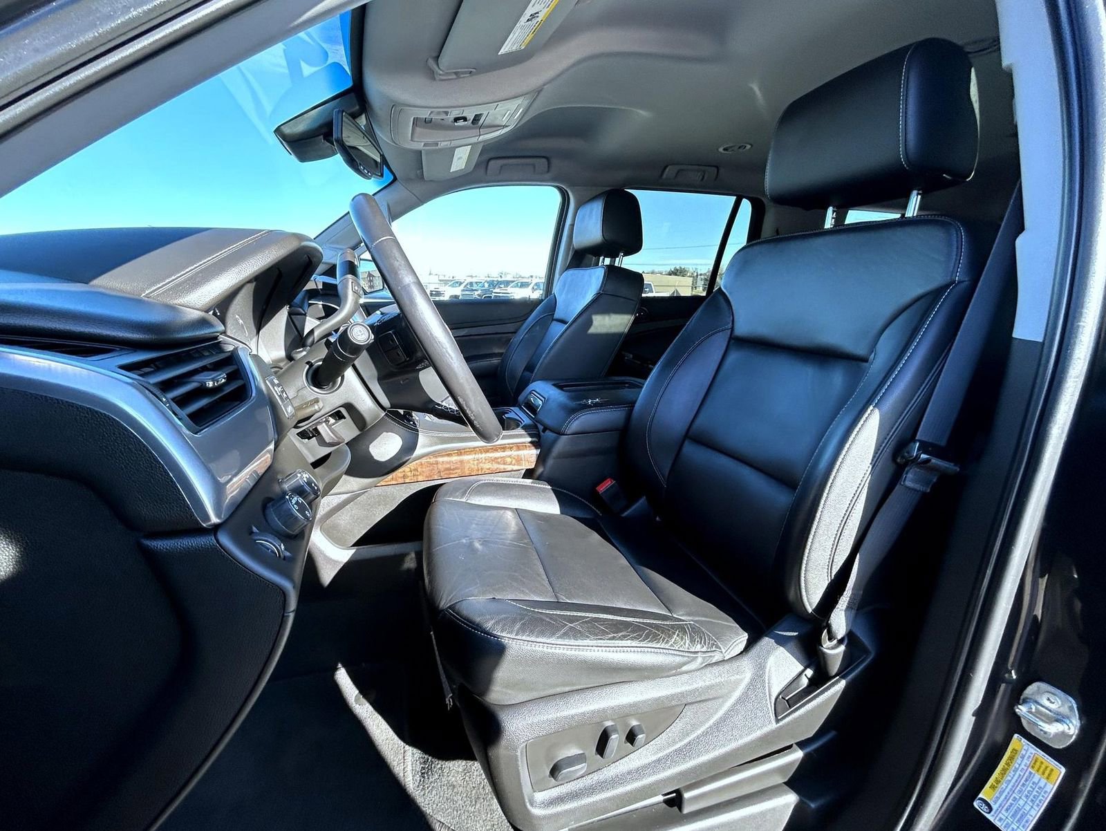 Used 2019 Chevrolet Tahoe LT image 10