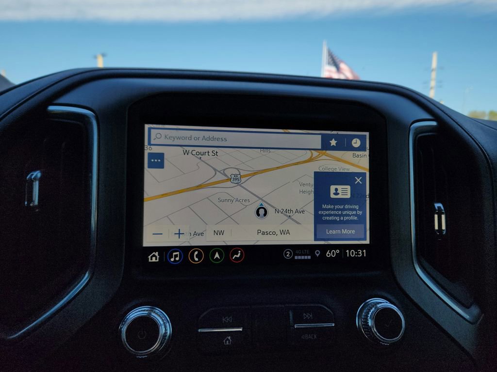 Used 2022 GMC Sierra 2500 Denali w/ Denali Black Diamond Edition image 12