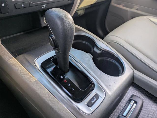 Used 2019 Honda Pilot EX-L image 11