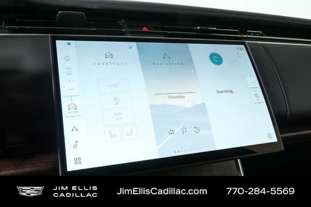 Used 2025 Land Rover Range Rover SE image 14