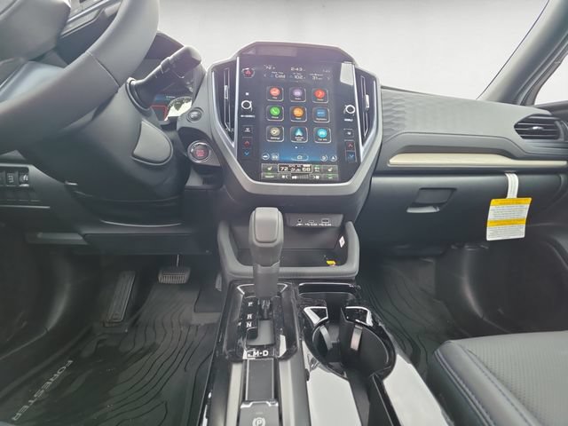 New 2026 Subaru Forester Touring AWD/4WD image 11