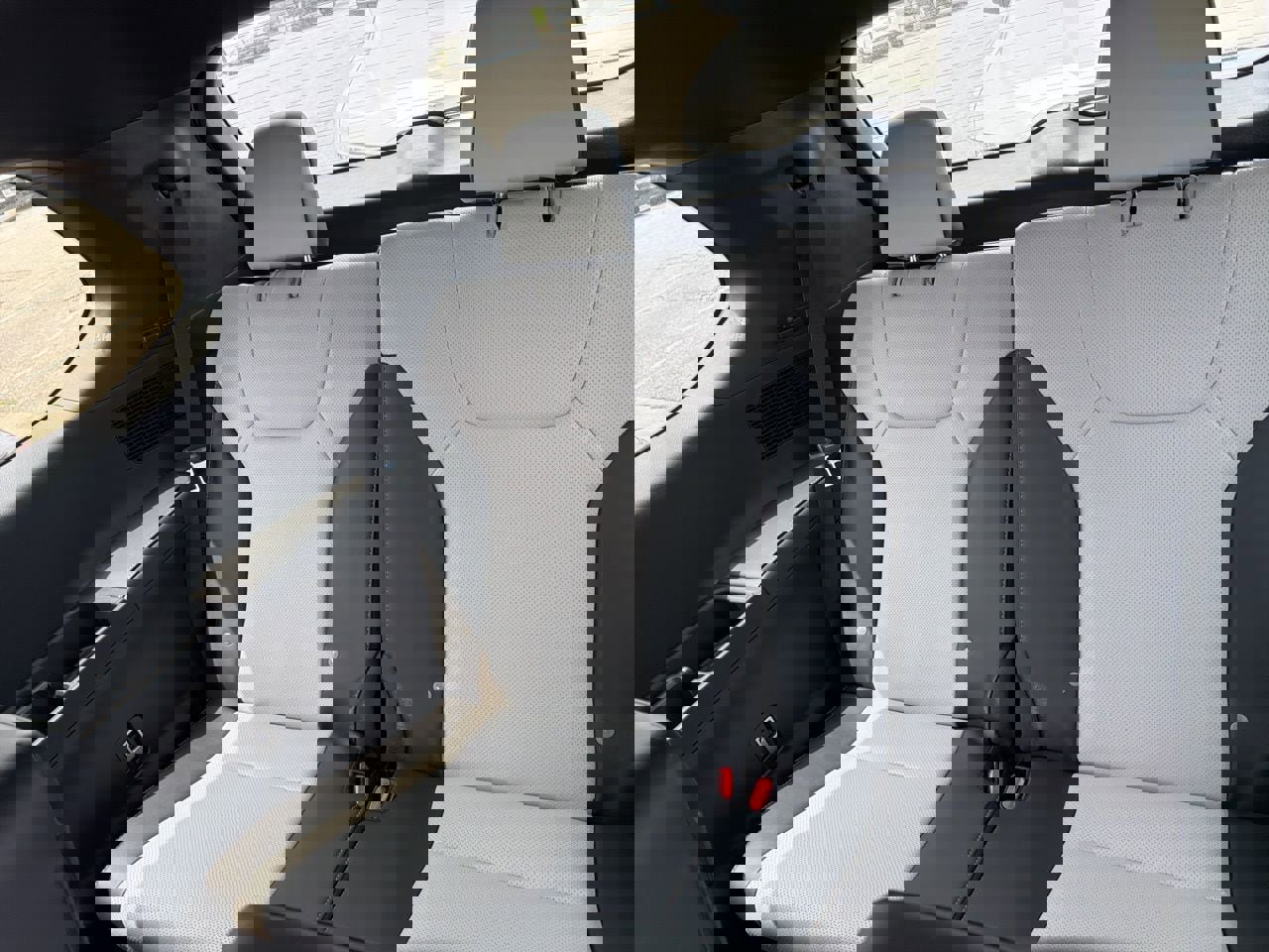 Used 2025 Lexus TX 350 AWD w/ Technology Package image 10