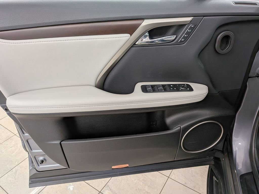 Used 2022 Lexus RX 350 AWD w/ Premium Package image 14