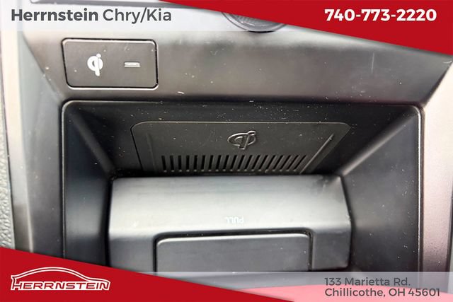 Used 2023 Kia K5 GT-Line FWD image 19