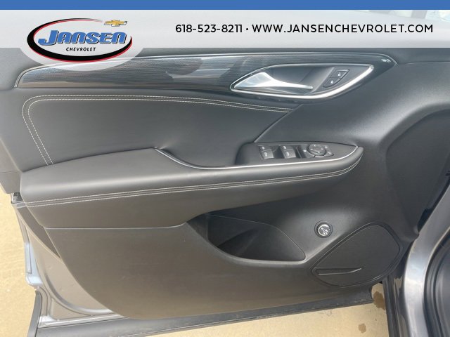 Used 2022 Buick Envision Preferred image 15