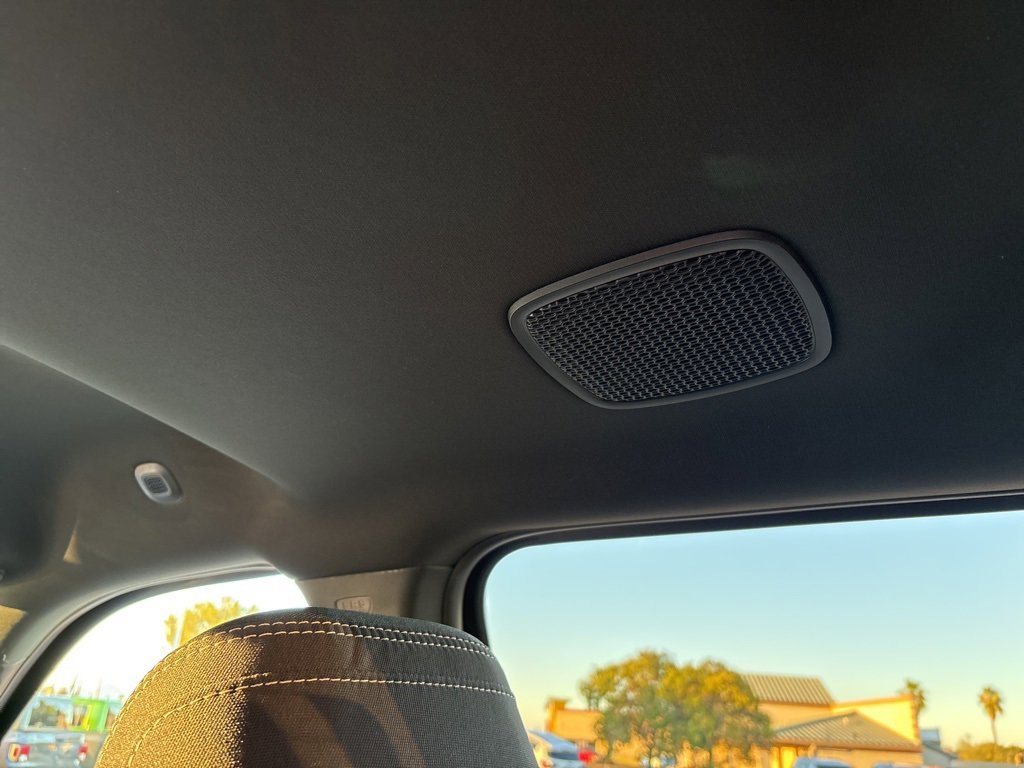 New 2026 RAM 2500 Big Horn image 44