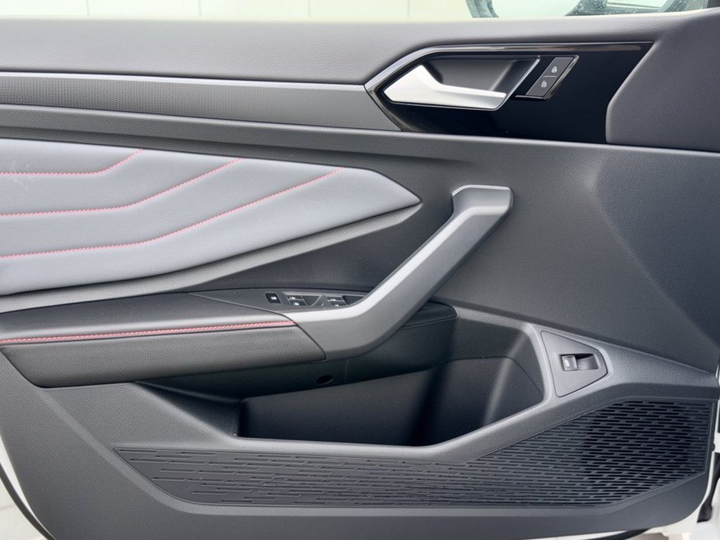 New 2027 Volkswagen Jetta GLI Autobahn FWD image 14
