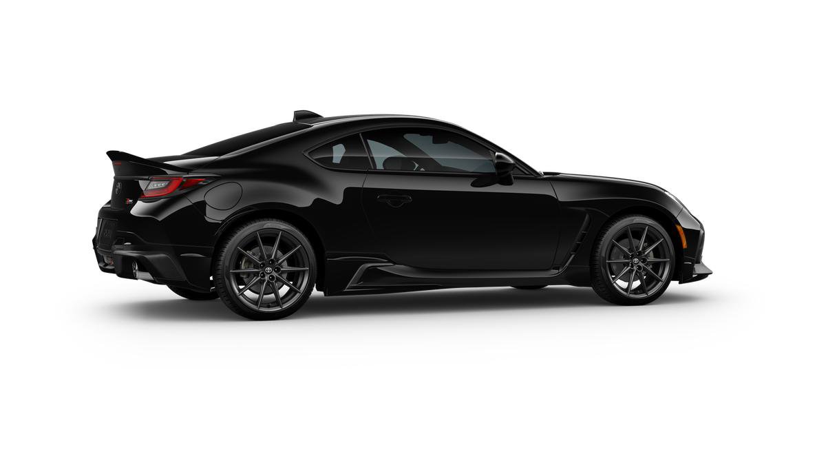 New 2026 Toyota GR86 Premium image 11