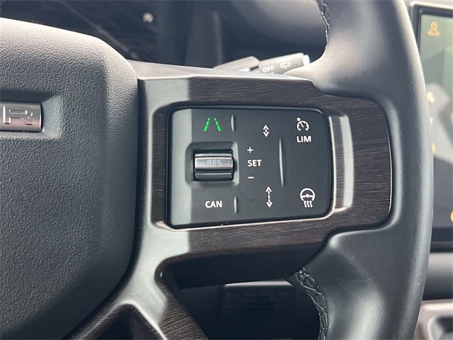 Used 2024 Land Rover Defender 130 S image 11