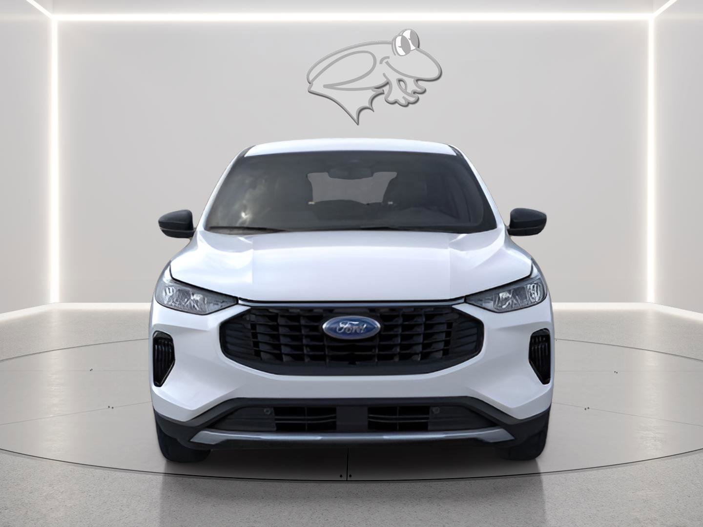 New 2026 Ford Escape Active w/ Cold Weather Package image 8