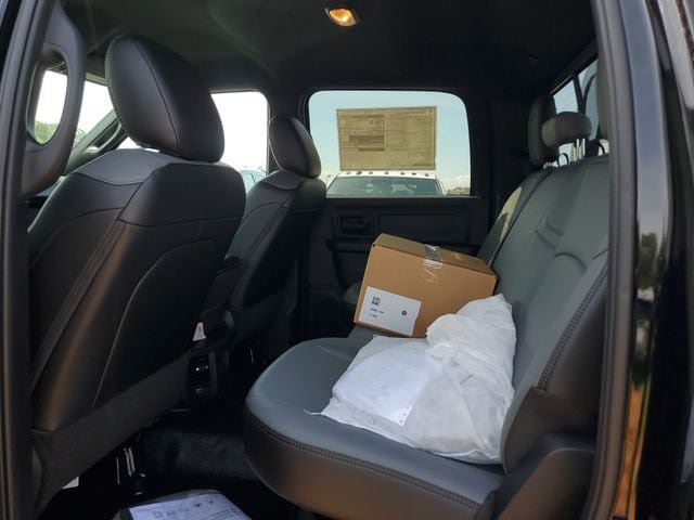 New 2026 RAM 3500 Tradesman AWD/4WD image 13