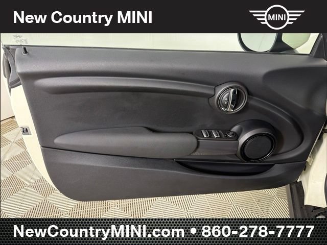 Used 2023 MINI Cooper Convertible FWD image 12
