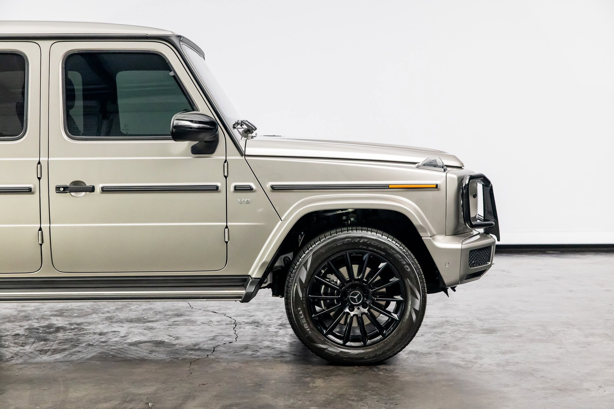 Used 2023 Mercedes-Benz G 550 image 25
