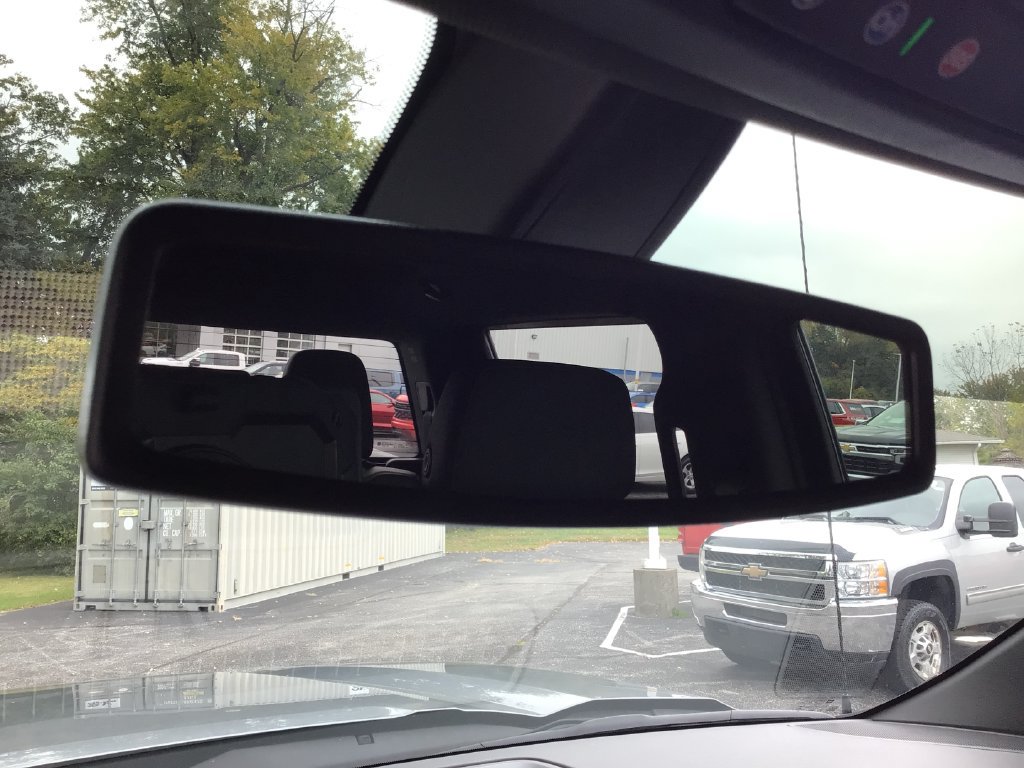 Used 2021 GMC Sierra 1500 AT4 AWD/4WD image 29