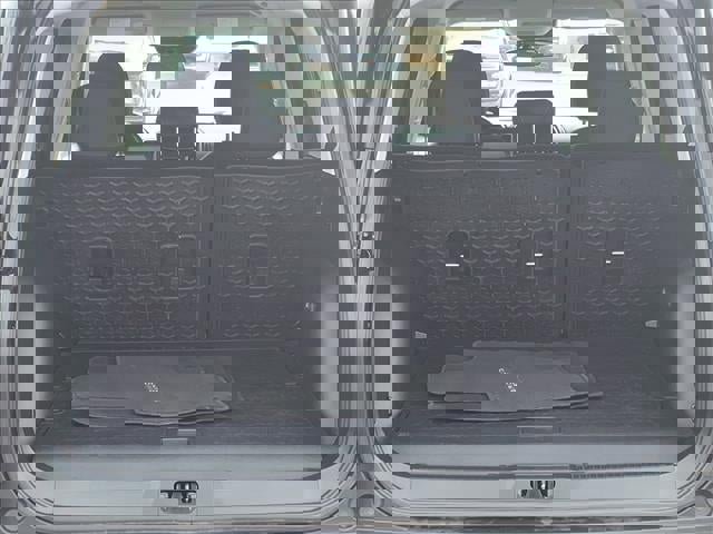 Used 2022 Ford Bronco Sport Big Bend w/ Convenience Package image 16