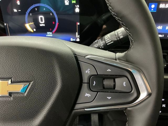 New 2026 Chevrolet TrailBlazer LT w/ Convenience Package image 14