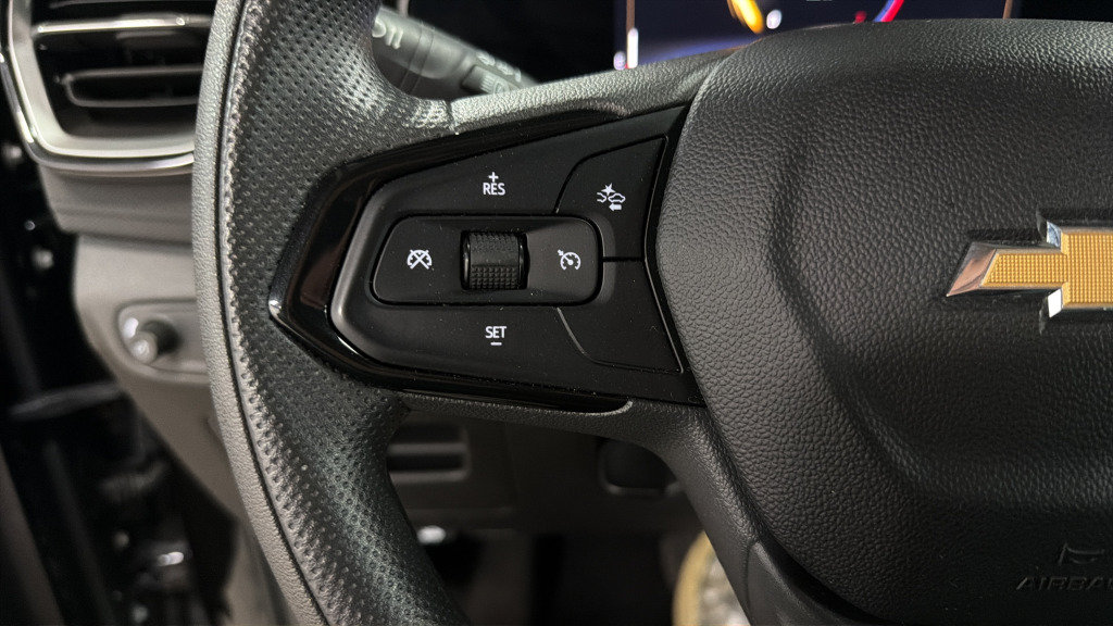 Used 2025 Chevrolet TrailBlazer LT FWD image 21