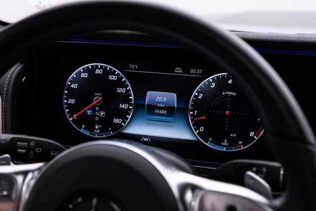 Used 2022 Mercedes-Benz G 550 w/ Exclusive Interior Package image 45