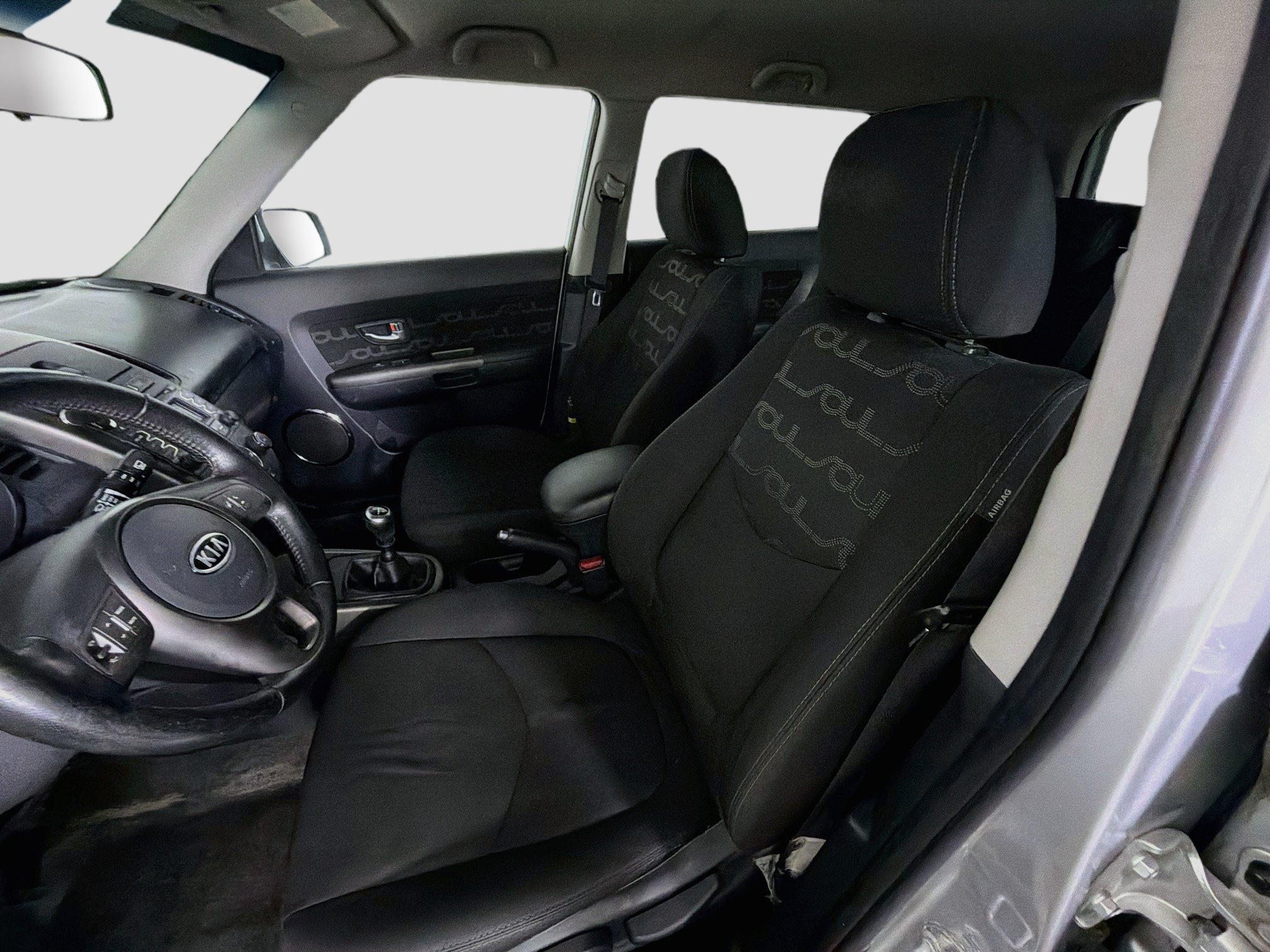 Used 2012 Kia Soul + FWD image 13