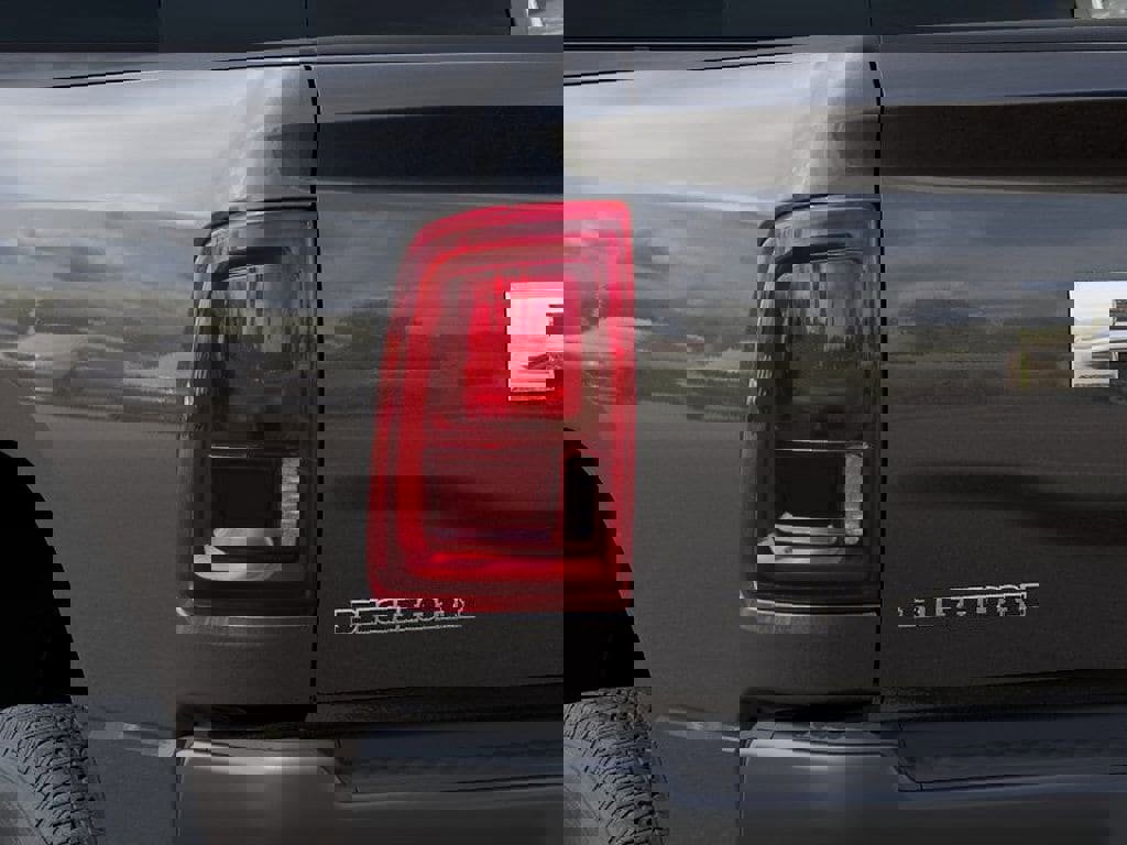 New 2025 RAM 2500 Big Horn AWD/4WD image 9