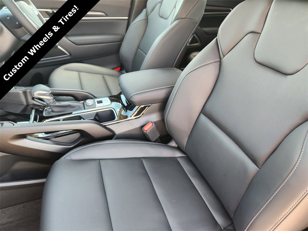 New 2025 Kia Telluride S image 10