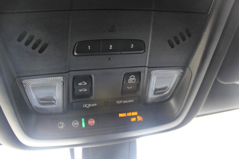 Used 2023 Chevrolet Blazer RS w/ Driver Confidence II Package FWD image 48