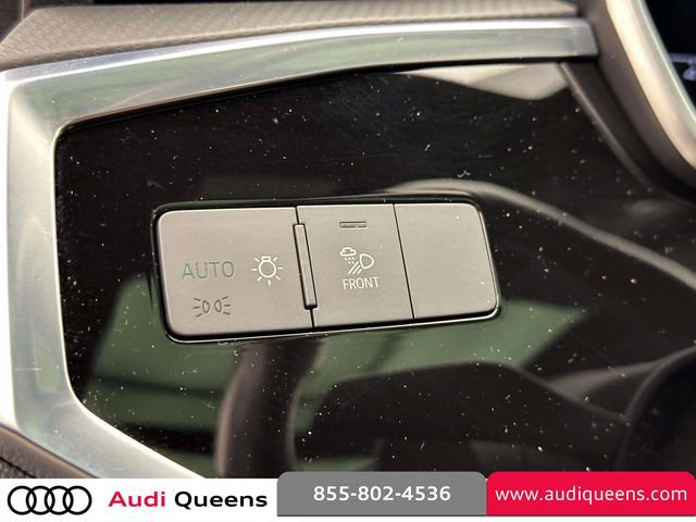 Used 2022 Audi Q3 2.0T Premium Plus w/ Premium Plus Package image 22