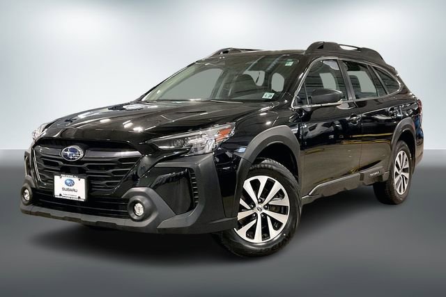 Used 2023 Subaru Outback 2.5i image 3